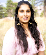 Book an Appointment with Imani Latif at Berkeley