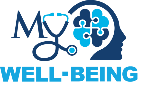 My WellBeing - Marion