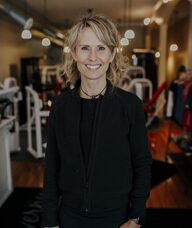 Book an Appointment with Kelly B for Stretch Therapy