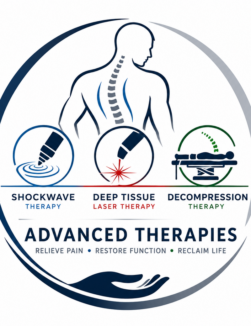 Therapeutic Modalities