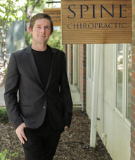 Book an Appointment with Jesse Smith for Chiropractic Care