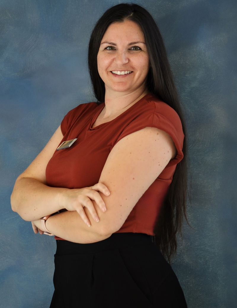 Jennifer Pietricola