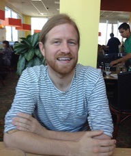 Book an Appointment with David Robison for Massage Therapy