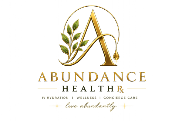 Abundance Health Rx
