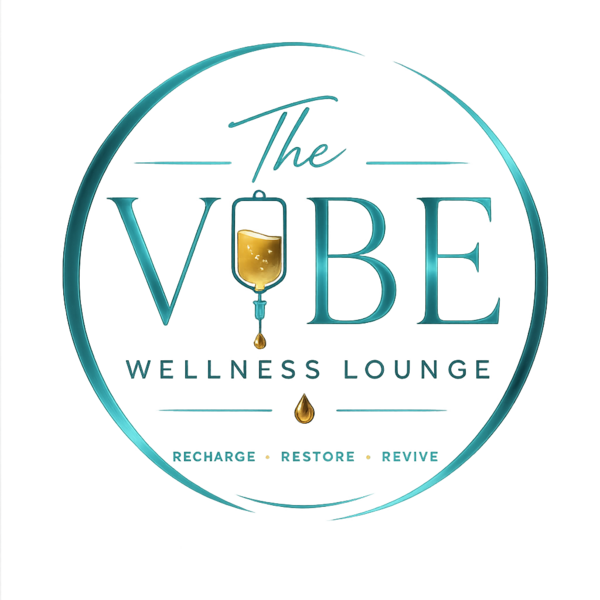 The VIBE Wellness Lounge