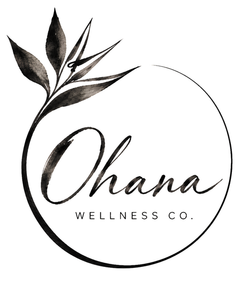 Ohana Wellness Co