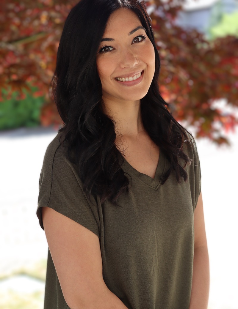 Dr. Laura Town