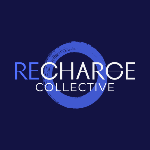 Recharge Collective- Jasper