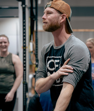 Book an Appointment with Dr. Josh Edwards for Physiotherapy