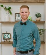 Book an Appointment with Dr. Jono Taves at Colorado Springs