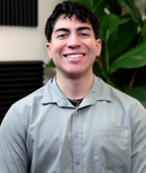 Book an Appointment with Dr. Zander Romero at Colorado Springs