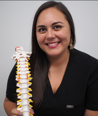 Book an Appointment with Dr. Ashley Landof for Chiropractic