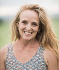Book an Appointment with Heidi Soper for Somatic Bodywork & Mayan Abdominal