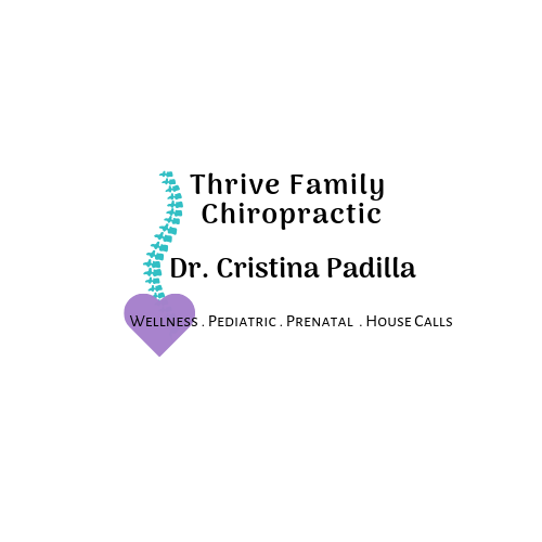 Thrive Family Chiropractic LLC