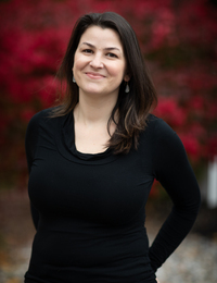 Victoria Deane null