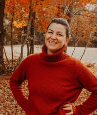 Book an Appointment with Victoria Deane for Traditional Acupuncture