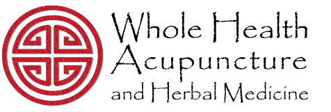 Whole Health Acupuncture and Herbal Medicine