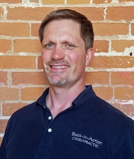Book an Appointment with Dr. Andrew Bakken for Chiropractic