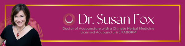 Dr Susan Fox Acupuncture & Natural Medicine