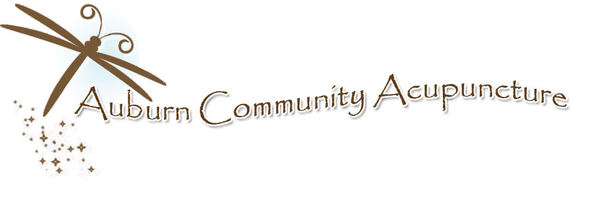 Auburn Community Acupuncture