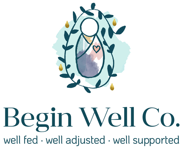 Begin Well Co.