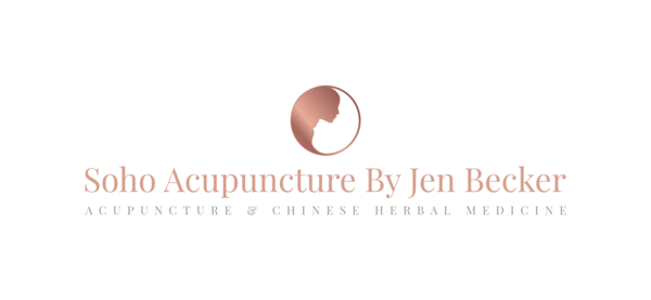 Soho Acupuncture By Jen Becker 