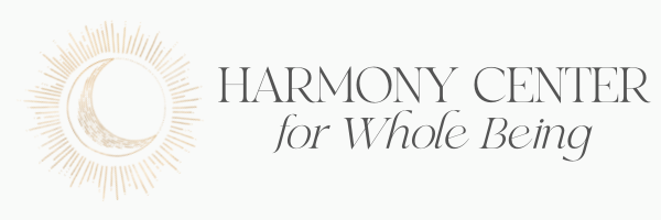 Harmony Center for Whole Being