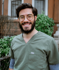 Book an Appointment with Dr. Zvi Goldberg for Acupuncture
