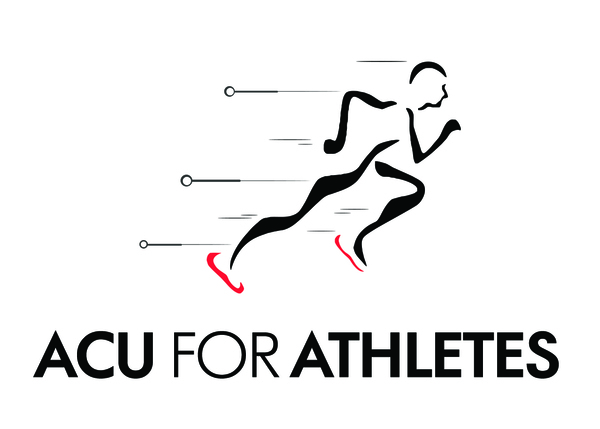 ACU FOR ATHLETES