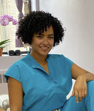 Book an Appointment with Ashley Cruz for Chiropractic