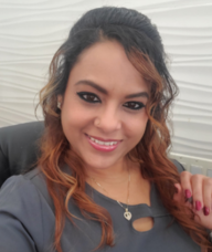 Book an Appointment with Christine Ramroop-Ganpat for Massage Therapy