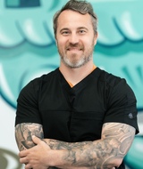 Book an Appointment with Dr. William Jones at Dorsa Chiropractic