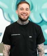 Book an Appointment with Dr. Christopher Dorsa at Dorsa Chiropractic