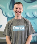 Book an Appointment with Dr. Robert Brown at Dorsa Chiropractic