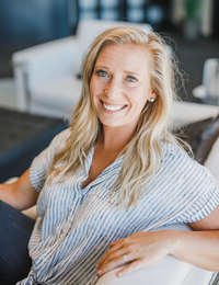 Dr. Natalie Miller PT, DPT, OCS