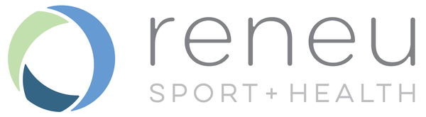Reneu Sport + Health