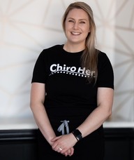 Book an Appointment with Leah Bagg for Chiropractic