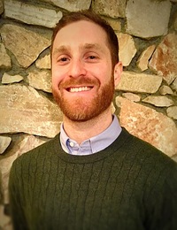 Dr. Ryan Bland null
