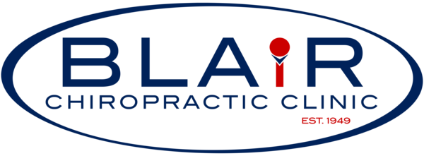 Blair Chiropractic Clinic