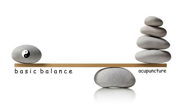 Basic Balance, PLLC