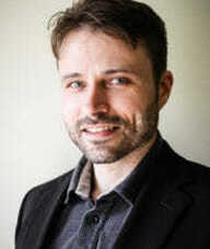 Book an Appointment with Matthew Reed for Acupuncture