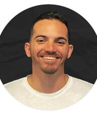 Book an Appointment with Christian Torres for Personal Training