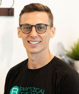 Book an Appointment with Dr. Drew Carrell at B Physical Therapy - Oviedo