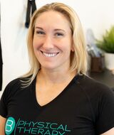 Book an Appointment with Dr. Katie Herzfeld at B Physical Therapy - Oviedo