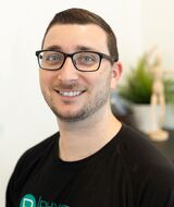 Book an Appointment with Dr. Michael Scheraldi at B Physical Therapy - Oviedo