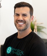 Book an Appointment with Dr. Steven Balogh at B Physical Therapy - Oviedo