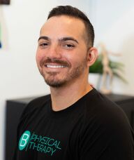 Book an Appointment with Christian Torres for Personal Training