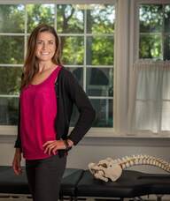 Book an Appointment with Dr. Brianna Salvia for Chiropractic