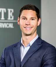 Book an Appointment with Dr. Corey Burt for New Patients Start Here