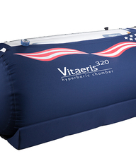 Book an Appointment with Hyperbaric Oxygen Therapy for Hyperbaric Oxygen Therapy
